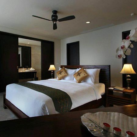 Luxury Apartment At Ayana Residences Jimbaran Dış mekan fotoğraf