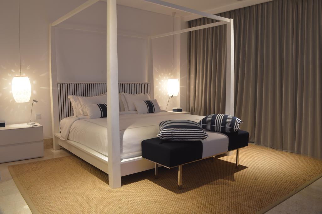 Luxury Apartment At Ayana Residences Jimbaran Oda fotoğraf