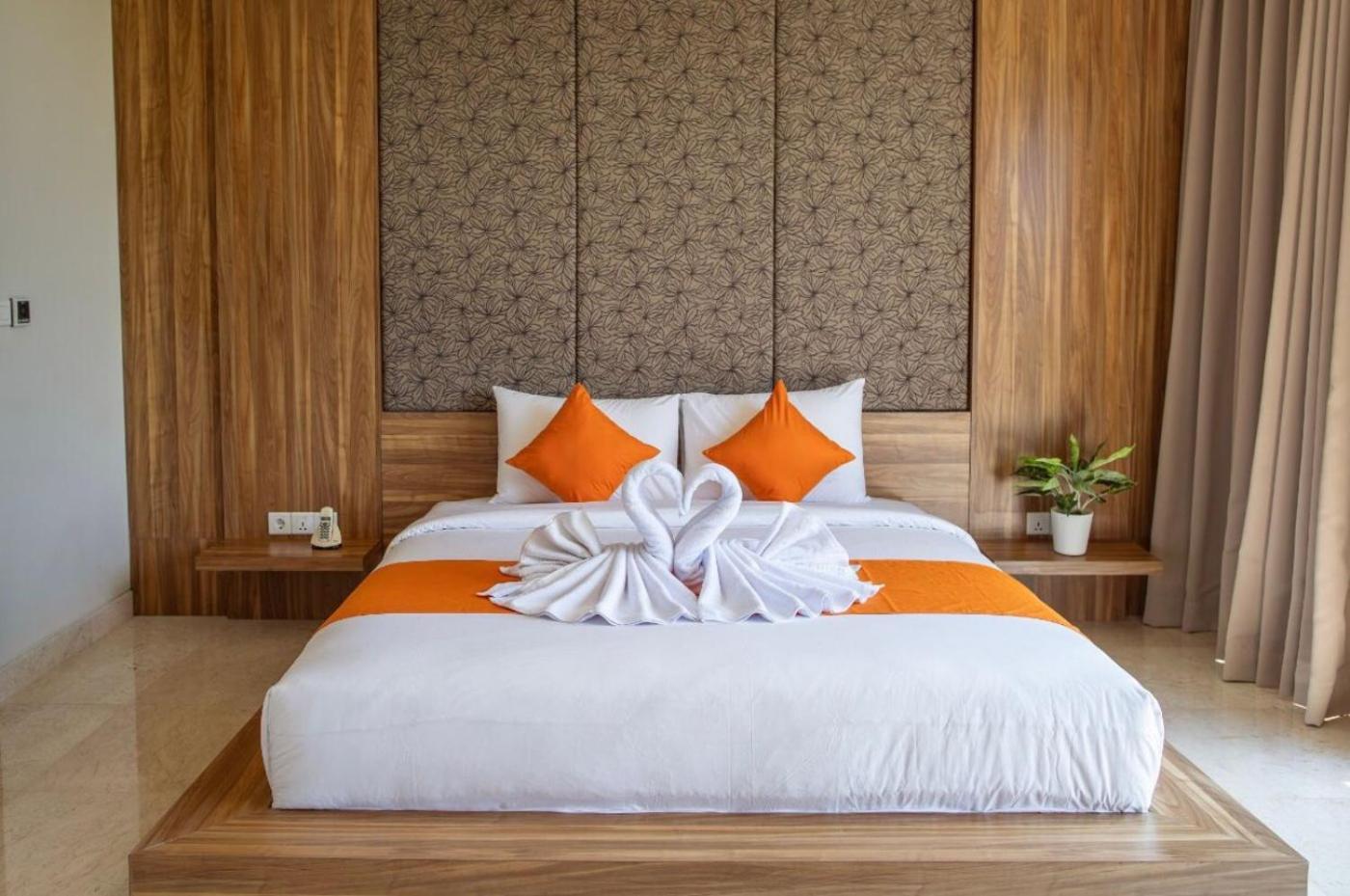 Luxury Apartment At Ayana Residences Jimbaran Dış mekan fotoğraf