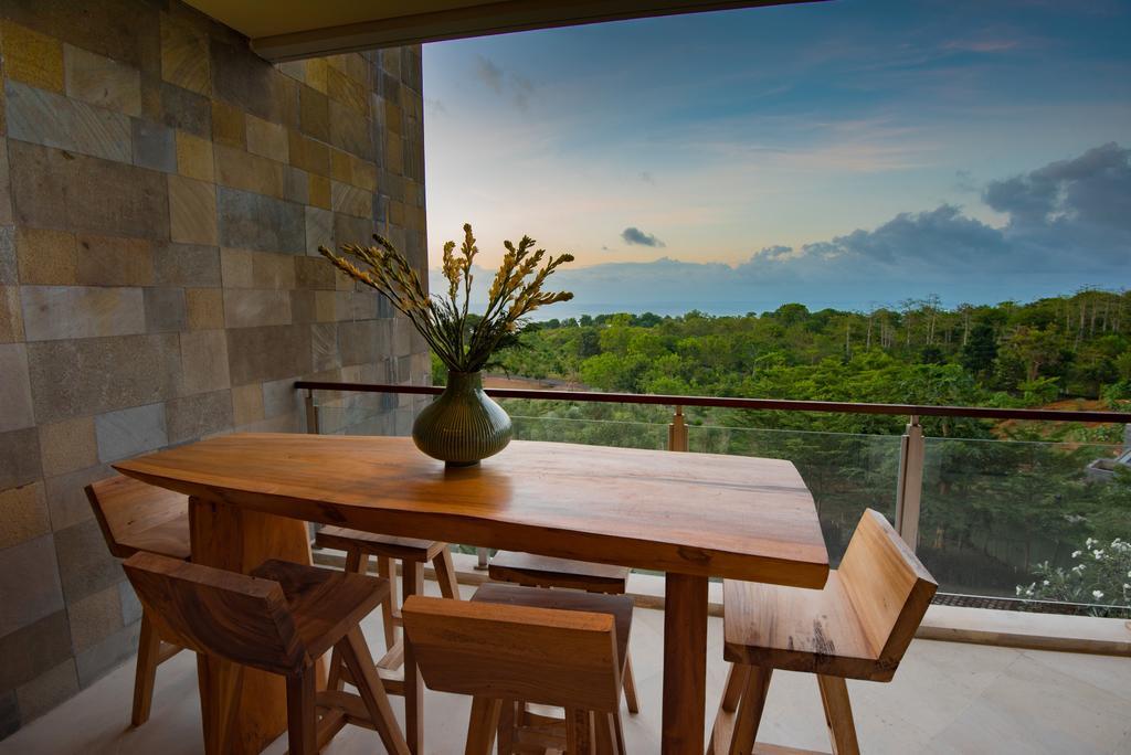 Luxury Apartment At Ayana Residences Jimbaran Dış mekan fotoğraf